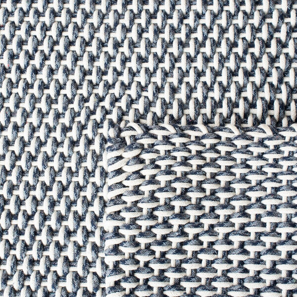 Safavieh Salem 102 Hand Woven Cotton Contemporary Rug SLM102N-9