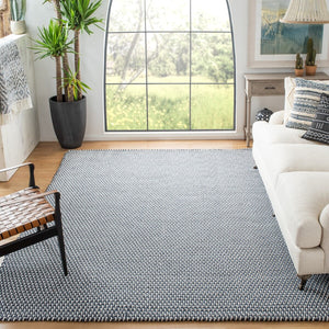 Safavieh Salem 102 Hand Woven Cotton Contemporary Rug SLM102N-9