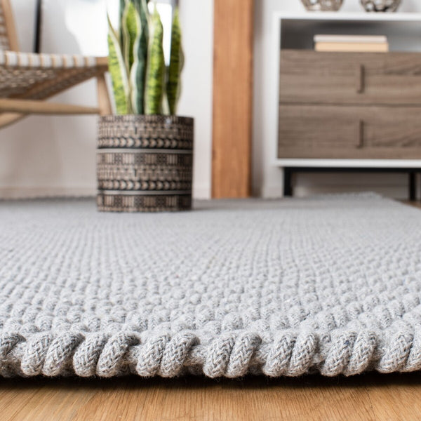 Safavieh Salem 103 Hand Woven Cotton Contemporary Rug SLM103F-9