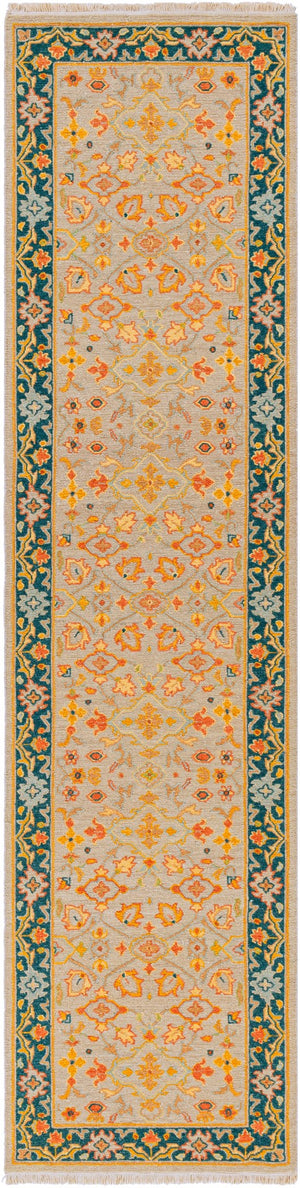 Surya Soumek Traditional SMK-103 Rug SMK103-2610