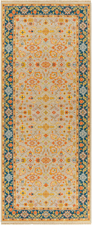 Surya Soumek Traditional SMK-103 Rug SMK103-410