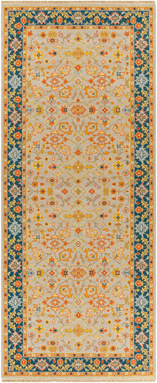 Surya Soumek Traditional SMK-103 Rug SMK103-410