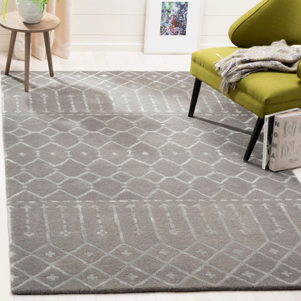Safavieh Himalaya HIM903 Hand Tufted Rug