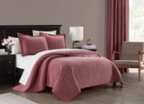 Austin Wine Queen 7pc Quilt Set