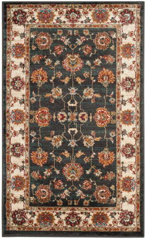 Safavieh Summit SMT292 Power Loomed Rug