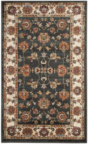 Safavieh Summit 292 Turkey Polypropylene Rug SMT292F-7