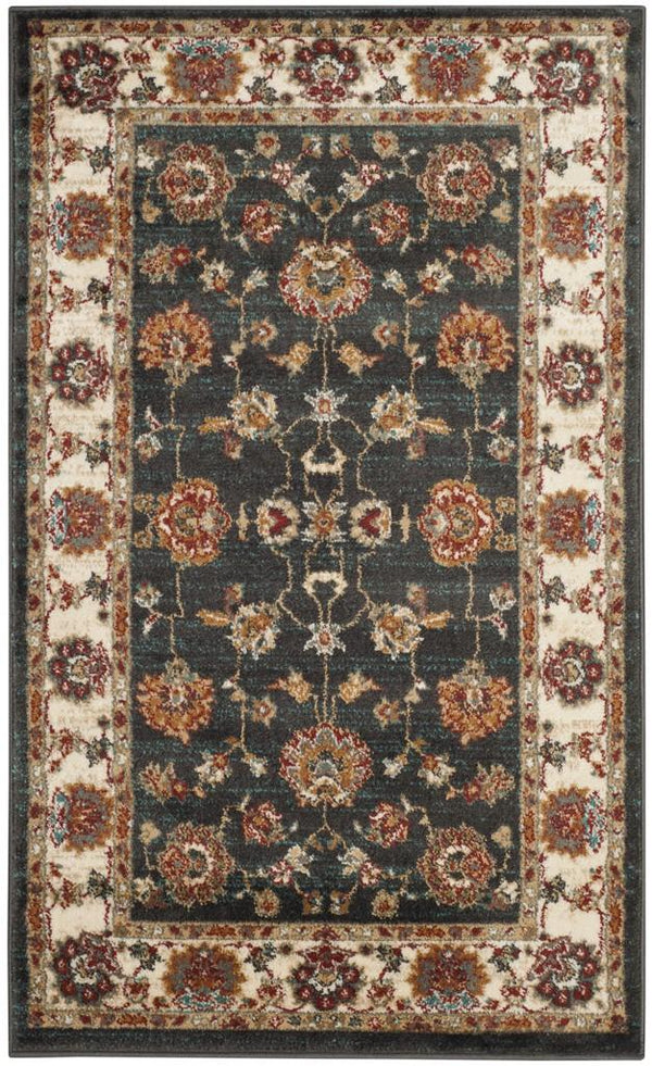 Safavieh Summit 292 Turkey Polypropylene Rug SMT292F-7