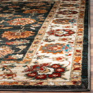 Safavieh Summit SMT292 Power Loomed Rug