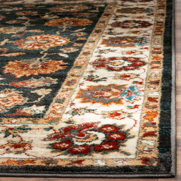 Safavieh Summit SMT292 Power Loomed Rug