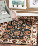 Safavieh Summit SMT292 Power Loomed Rug