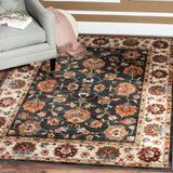 Safavieh Summit SMT292 Power Loomed Rug