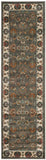 Safavieh Summit 292 Turkey Polypropylene Rug SMT292G-5