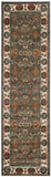 Safavieh Summit SMT292 Power Loomed Rug