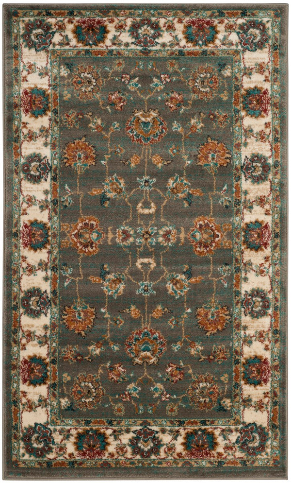 Safavieh Summit SMT292 Power Loomed Rug