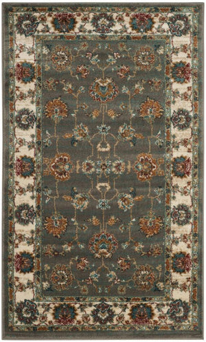 Safavieh Summit 292 Turkey Polypropylene Rug SMT292G-5