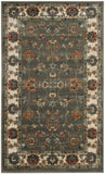 Safavieh Summit 292 Turkey Polypropylene Rug SMT292G-5