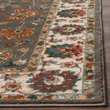 Safavieh Summit 292 Turkey Polypropylene Rug SMT292G-5