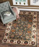 Safavieh Summit SMT292 Power Loomed Rug