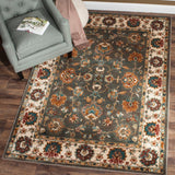 Safavieh Summit SMT292 Power Loomed Rug