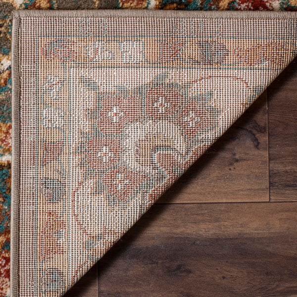 Safavieh Summit SMT292 Power Loomed Rug