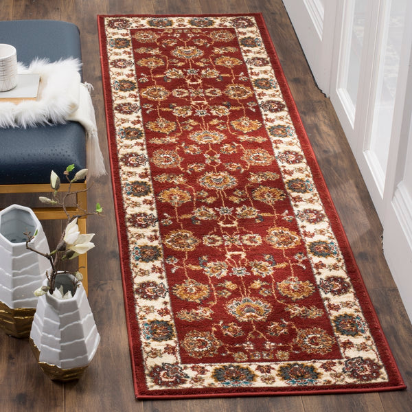 Safavieh Summit SMT292 Power Loomed Rug