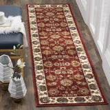 Safavieh Summit 292 Turkey Polypropylene Rug SMT292R-4SQ