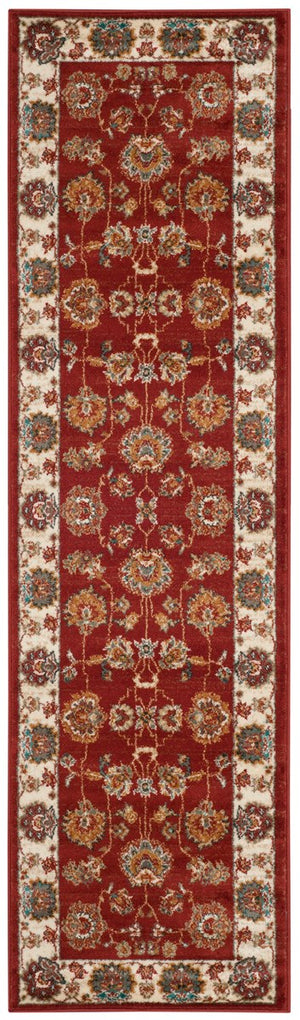 Safavieh Summit SMT292 Power Loomed Rug