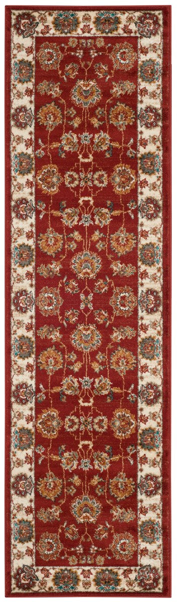 Safavieh Summit SMT292 Power Loomed Rug