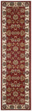 Safavieh Summit 292 Turkey Polypropylene Rug SMT292R-4SQ