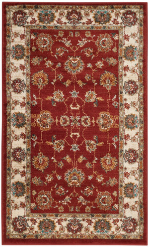 Safavieh Summit SMT292 Power Loomed Rug