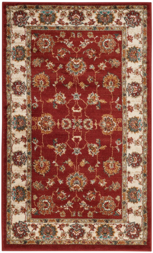 Safavieh Summit SMT292 Power Loomed Rug