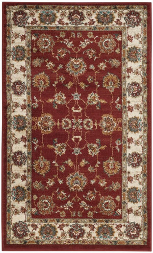 Safavieh Summit 292 Turkey Polypropylene Rug SMT292R-4SQ