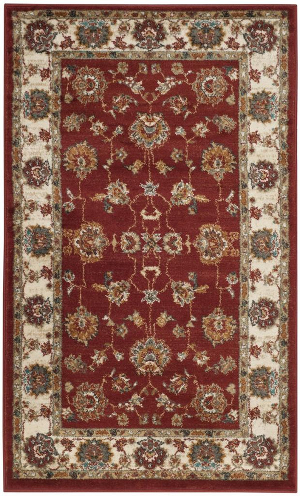 Safavieh Summit 292 Turkey Polypropylene Rug SMT292R-4SQ