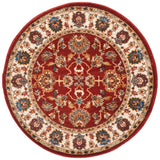 Safavieh Summit 292 Turkey Polypropylene Rug SMT292R-4SQ