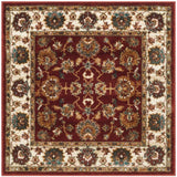 Safavieh Summit 292 Turkey Polypropylene Rug SMT292R-4SQ