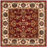 Safavieh Summit SMT292 Power Loomed Rug