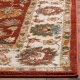 Safavieh Summit SMT292 Power Loomed Rug