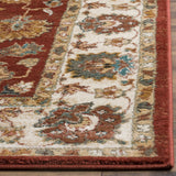 Safavieh Summit 292 Turkey Polypropylene Rug SMT292R-4SQ