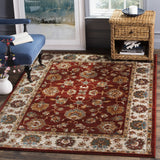 Safavieh Summit 292 Turkey Polypropylene Rug SMT292R-4SQ