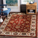 Safavieh Summit SMT292 Power Loomed Rug