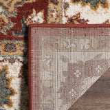 Safavieh Summit 292 Turkey Polypropylene Rug SMT292R-4SQ