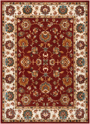 Safavieh Summit SMT292 Power Loomed Rug