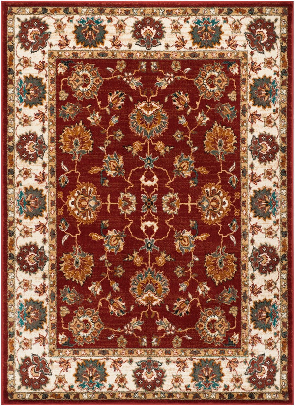 Safavieh Summit SMT292 Power Loomed Rug