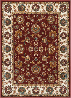 Safavieh Summit 292 Turkey Polypropylene Rug SMT292R-4SQ