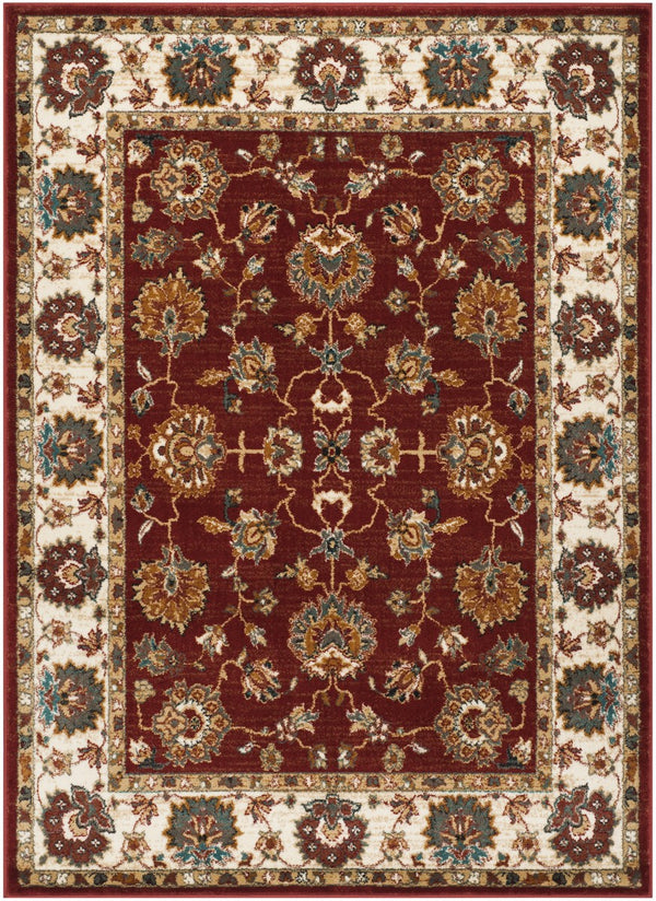 Safavieh Summit 292 Turkey Polypropylene Rug SMT292R-4SQ