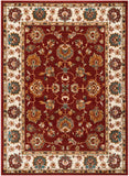 Safavieh Summit SMT292 Power Loomed Rug