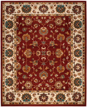 Safavieh Summit SMT292 Power Loomed Rug