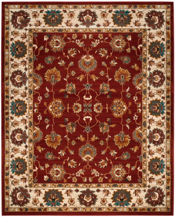 Safavieh Summit SMT292 Power Loomed Rug
