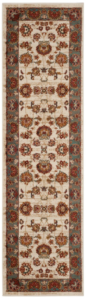 Safavieh Summit SMT292 Power Loomed Rug
