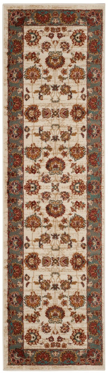 Safavieh Summit SMT292 Power Loomed Rug